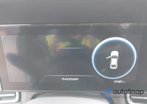 2023 Hyundai Elantra Sel из США, поврежденный, VIN 5NPLS4AG7PH112351